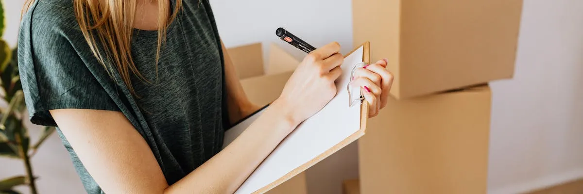 Buto paruošimas nuomai | Dalis 2: Praktinis gidas