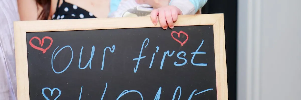 Pirmo būsto pirkimas Lietuvoje: žingsnis po žingsnio vadovas